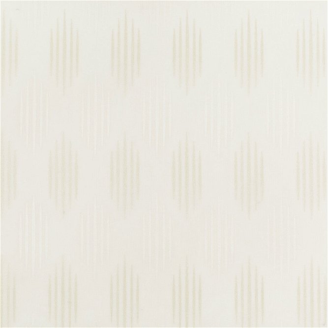 Threads Windward Stripe Ivory Fabric
