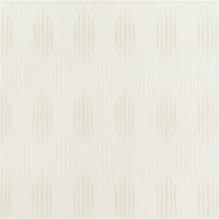 Threads Windward Stripe Ivory Fabric