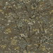 ABBEYSHEA Branch 14 Teak Fabric