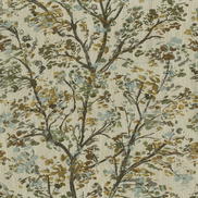 ABBEYSHEA Branch 302 Opal Fabric
