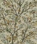 ABBEYSHEA Branch 302 Opal Fabric