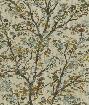 ABBEYSHEA Branch 302 Opal Fabric