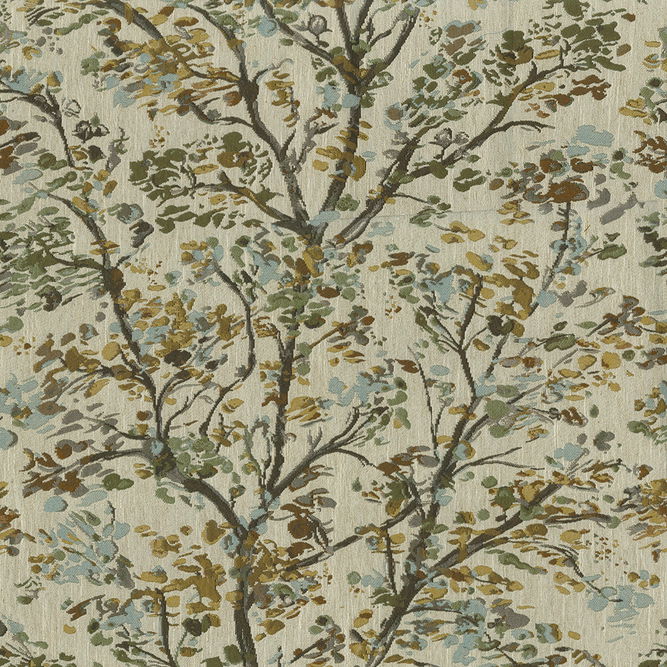 ABBEYSHEA Branch 302 Opal Fabric