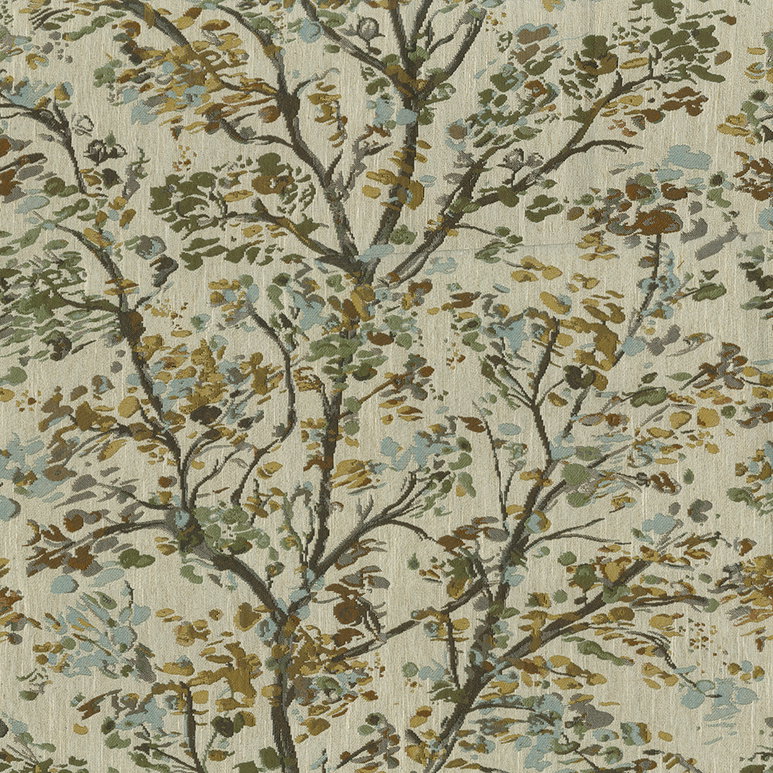 ABBEYSHEA Branch 302 Opal Fabric