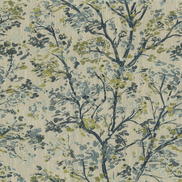 ABBEYSHEA Branch 36 Capri Fabric