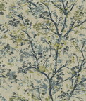 ABBEYSHEA Branch 36 Capri Fabric
