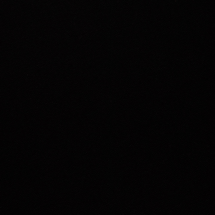 9 Oz Black Edinburgh Crepe Wool Fabric image 1 of 2