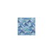 Lee Jofa Modern Edo Linen Teal Fabric