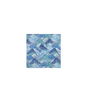 Lee Jofa Modern Edo Linen Teal Fabric