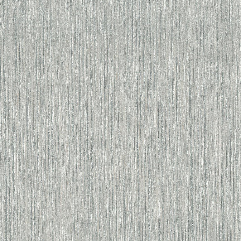 Seabrook Designs EL323X Vertical Paper Metallic Gray Wallpaper