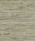 Seabrook Designs EL337X Triangle Grass Metallic Neutral Wallpaper