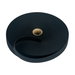 1-1/2" Black Woven Elastic - 50 Yards