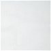 Hanes 54&quot; White Elite Upholstery Dust Cover - 180 thumbnail image 2 of 2