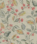 ABBEYSHEA Hazel 102 Blossom Fabric