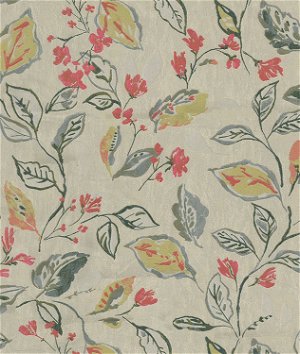 ABBEYSHEA Hazel 102 Blossom Fabric