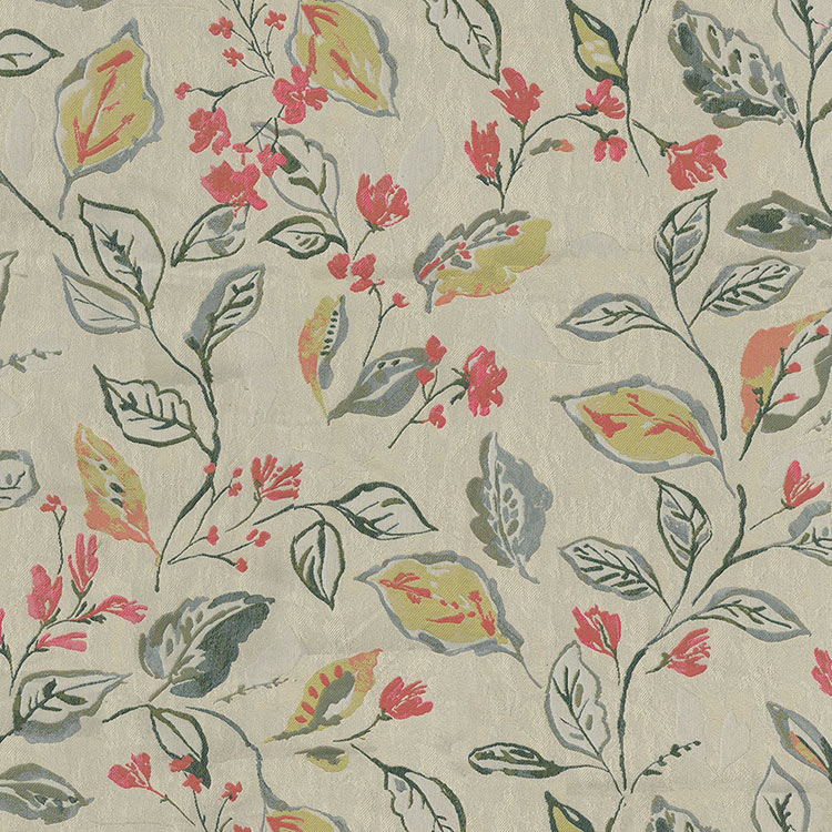 ABBEYSHEA Hazel 102 Blossom Fabric