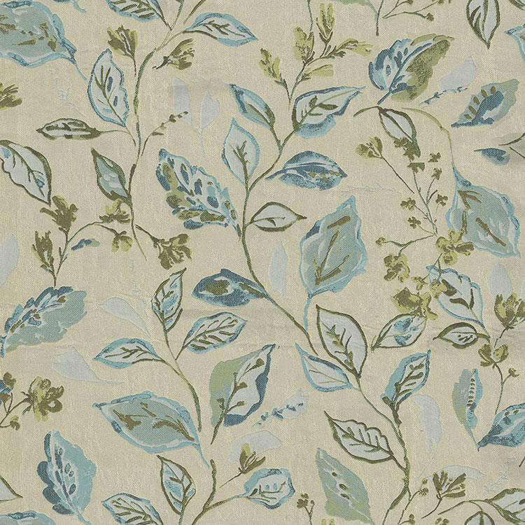 ABBEYSHEA Hazel 702 Breeze Fabric