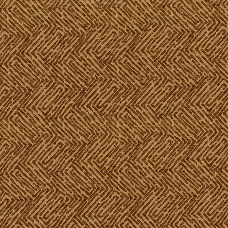 ABBEYSHEA Bellboy 54 Fig Fabric