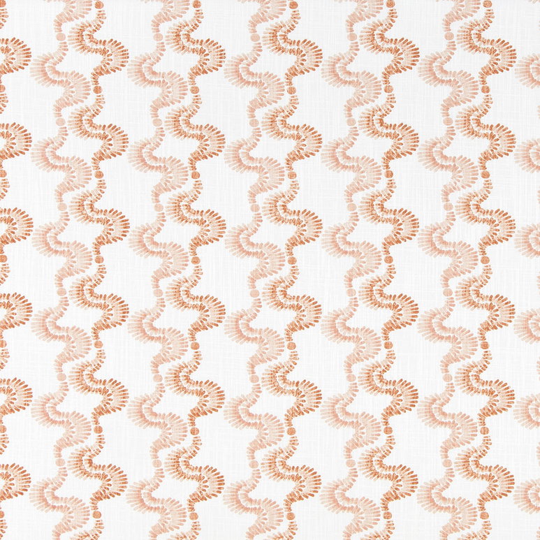 Angela Harris Ellis Clay Luxe Canvas Fabric