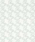 Angela Harris Ellis Silver Luxe Canvas Fabric