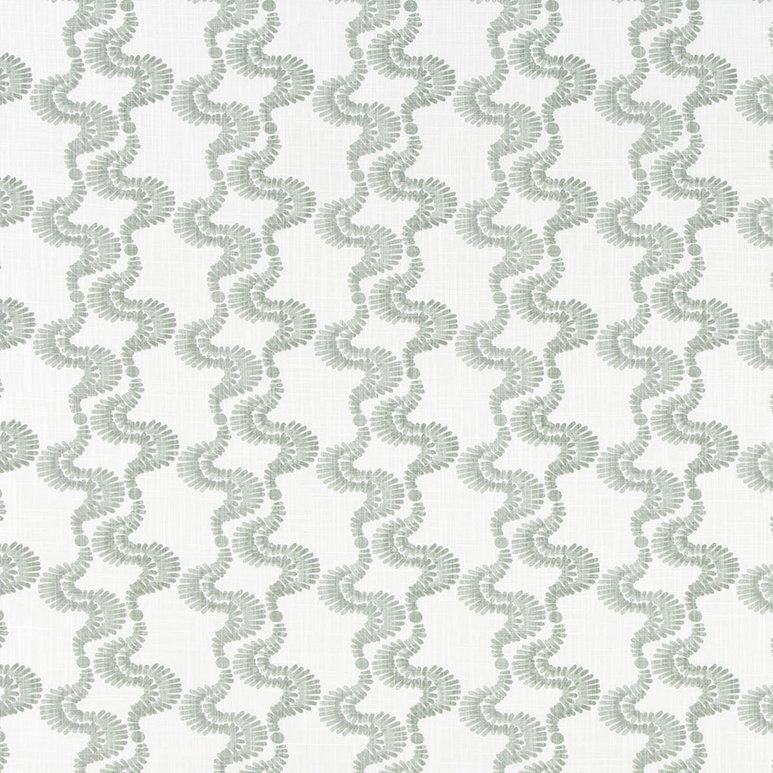 Angela Harris Ellis Stone Luxe Canvas Fabric
