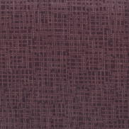 ABBEYSHEA Clutch 309 Raisin Fabric