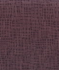 ABBEYSHEA Clutch 309 Raisin Fabric