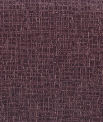 ABBEYSHEA Clutch 309 Raisin Fabric
