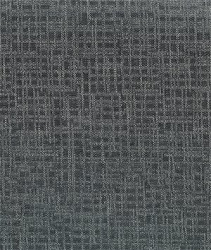 ABBEYSHEA Clutch 908 Charcoal Fabric