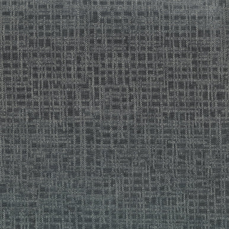 ABBEYSHEA Clutch 908 Charcoal Fabric