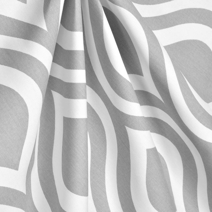 Premier Prints Emily Storm Twill Fabric image 4 of 5