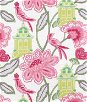 Braemore Emperor's Garden Blossom Fabric