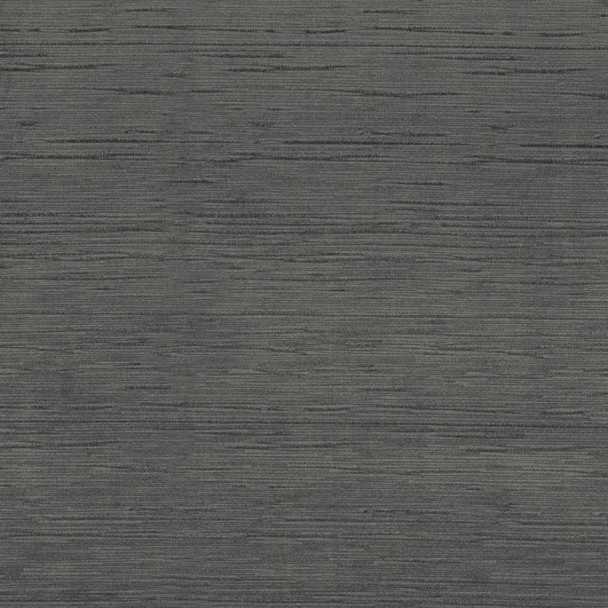 Morgan Fabrics Empire Charcoal Fabric image 1 of 2