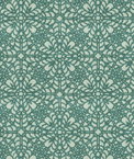 ABBEYSHEA Marcus 24 Aqua Fabric