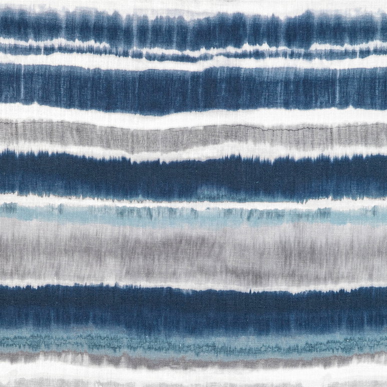 Kravet Enthral Indigo Fabric