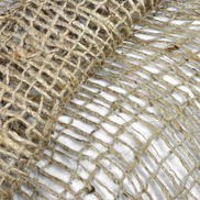 Jute Erosion Control Cloth