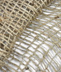 Jute Erosion Control Cloth