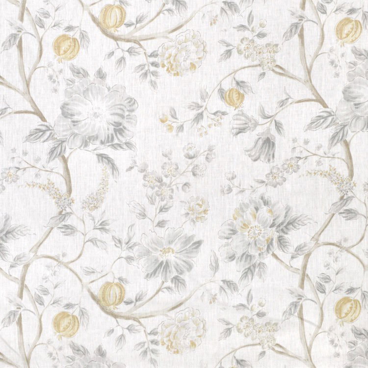 Kravet ERRINGTON.411 Errington Sterling Fabric | OnlineFabricStore