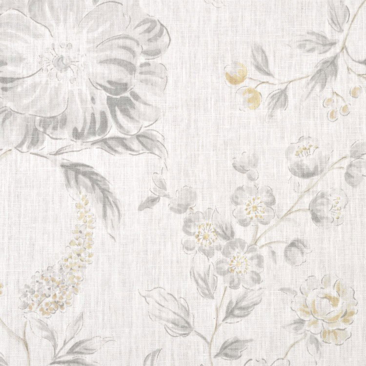 Kravet ERRINGTON.411 Errington Sterling Fabric | OnlineFabricStore