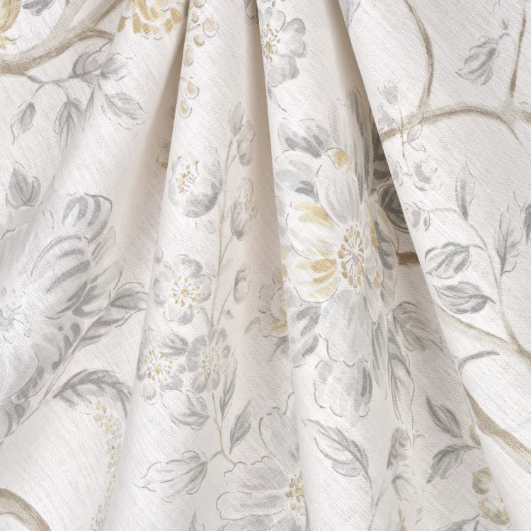Kravet ERRINGTON.411 Errington Sterling Fabric | OnlineFabricStore