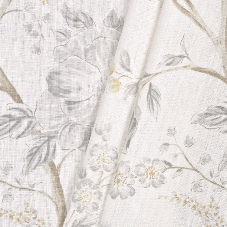 Kravet ERRINGTON.411 Errington Sterling Fabric | OnlineFabricStore