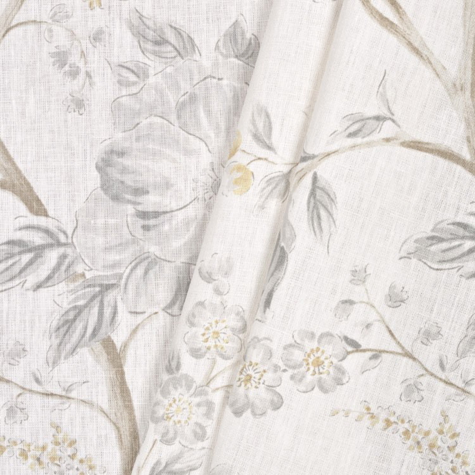 Kravet ERRINGTON.411 Errington Sterling Fabric image 5 of 5