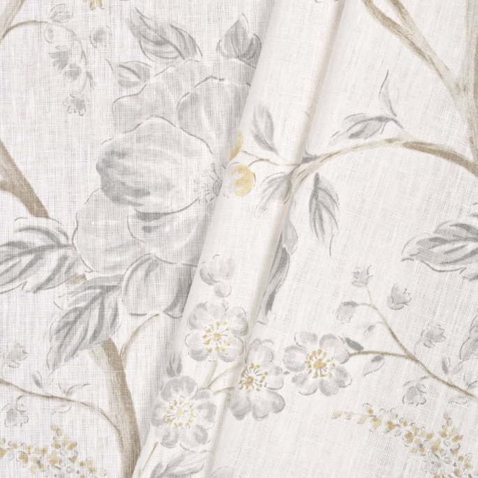 Kravet ERRINGTON.411 Errington Sterling Fabric image 5 of 5
