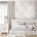 Seabrook Designs Winter Branches Pearl Grey Wallpaper thumbnail image 4 of 5