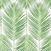 Seabrook Designs Marina Palm Summer Fern Wallpaper