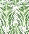 Seabrook Designs Marina Palm Summer Fern Wallpaper