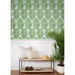 Seabrook Designs Marina Palm Summer Fern Wallpaper thumbnail image 4 of 4