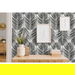 Seabrook Designs Marina Palm Ebony Wallpaper thumbnail image 5 of 5