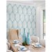 Seabrook Designs Athena Palm Hampton Blue Wallpaper thumbnail image 4 of 4
