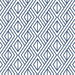Seabrook Designs Diamond Weave Navy Blue Wallpaper